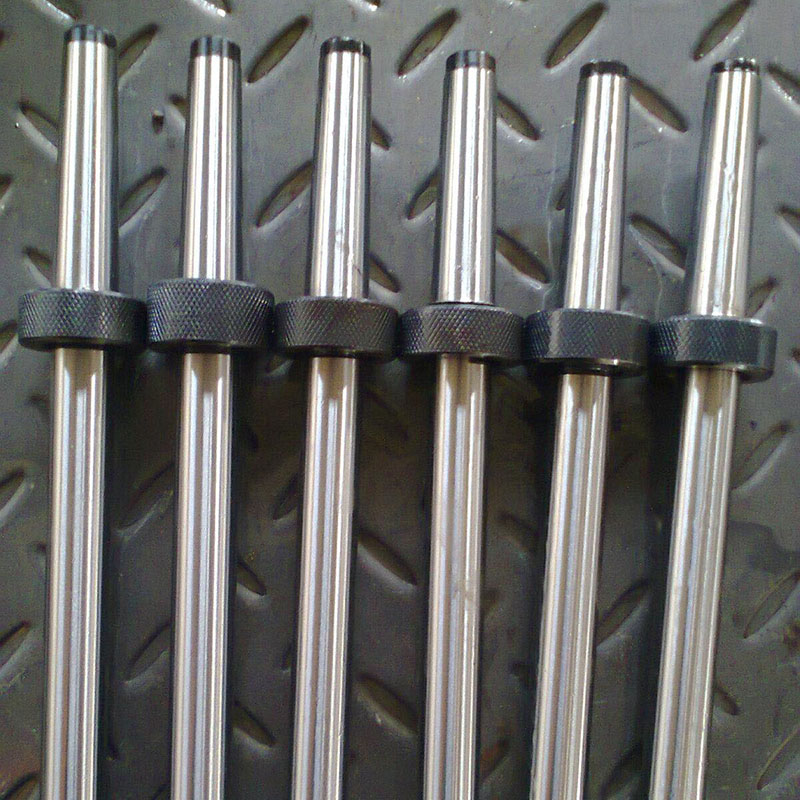 Morse taper gauge .