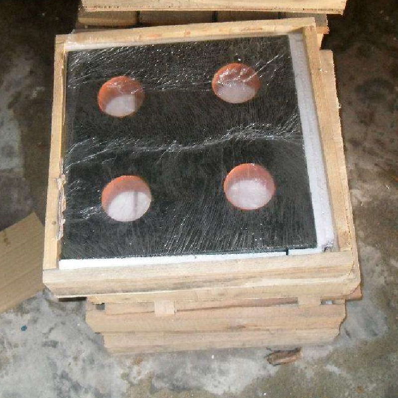 Omufuzi w’okukebera .
