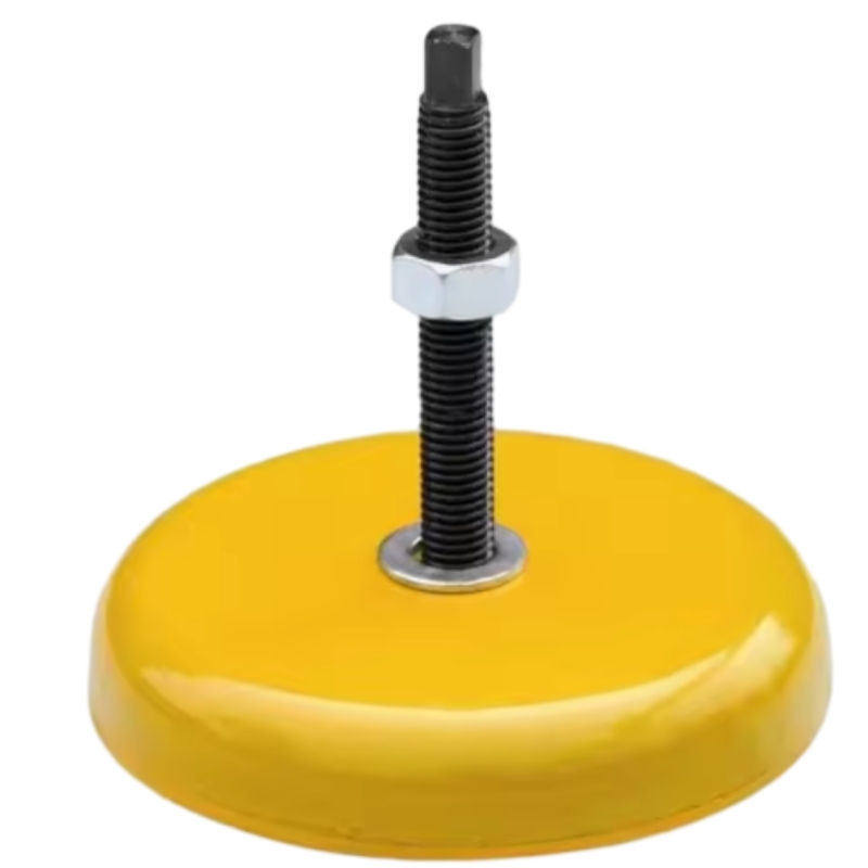 leveling mounts .