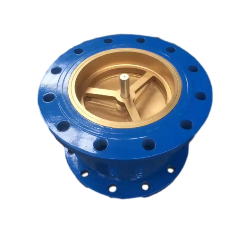 Soma wano ebisingawo ku 3 Check valve