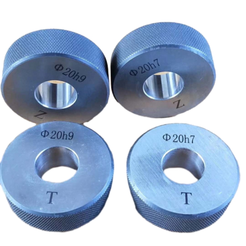 Soma wano ebisingawo ku ring gauges ezitundibwa