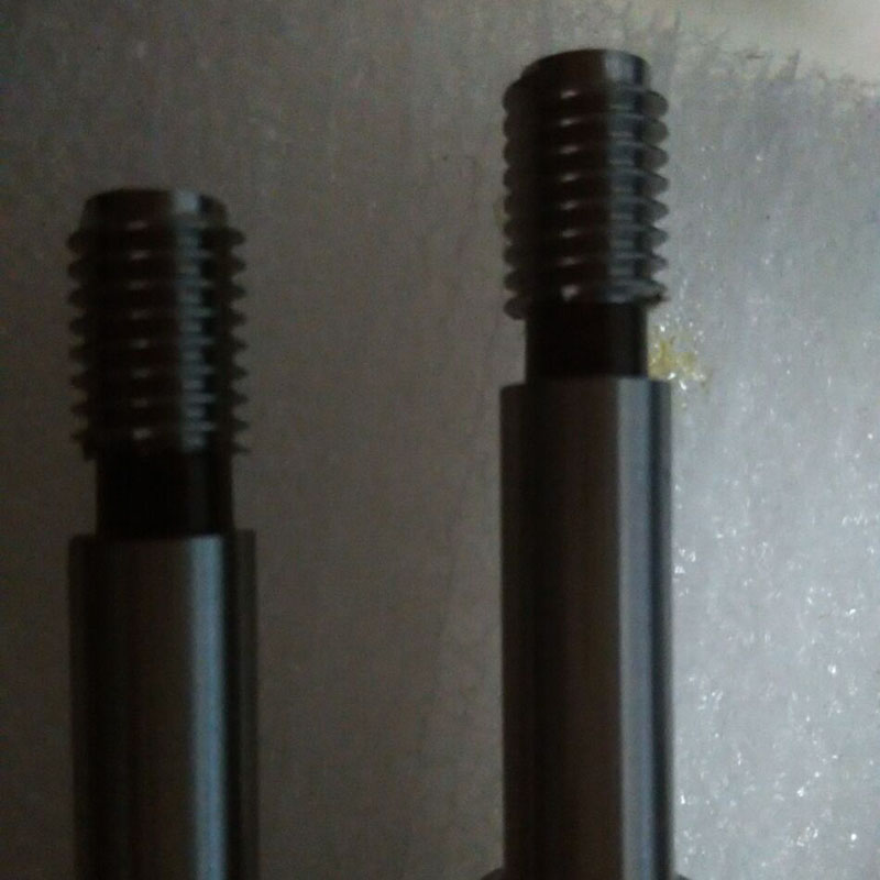 Soma wano ebisingawo ku Screw Thread Gauge