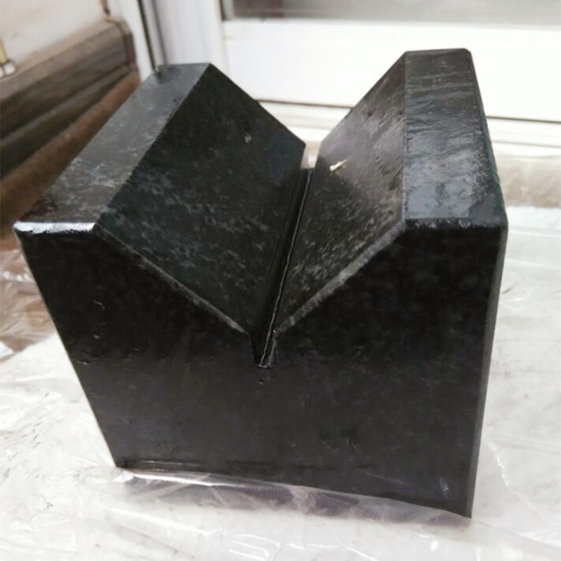 Soma ebisingawo ku Precision Granite Plate