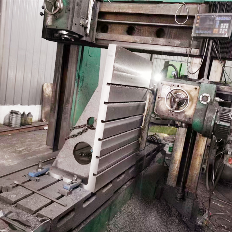 Soma ebisingawo ku cast surface plate