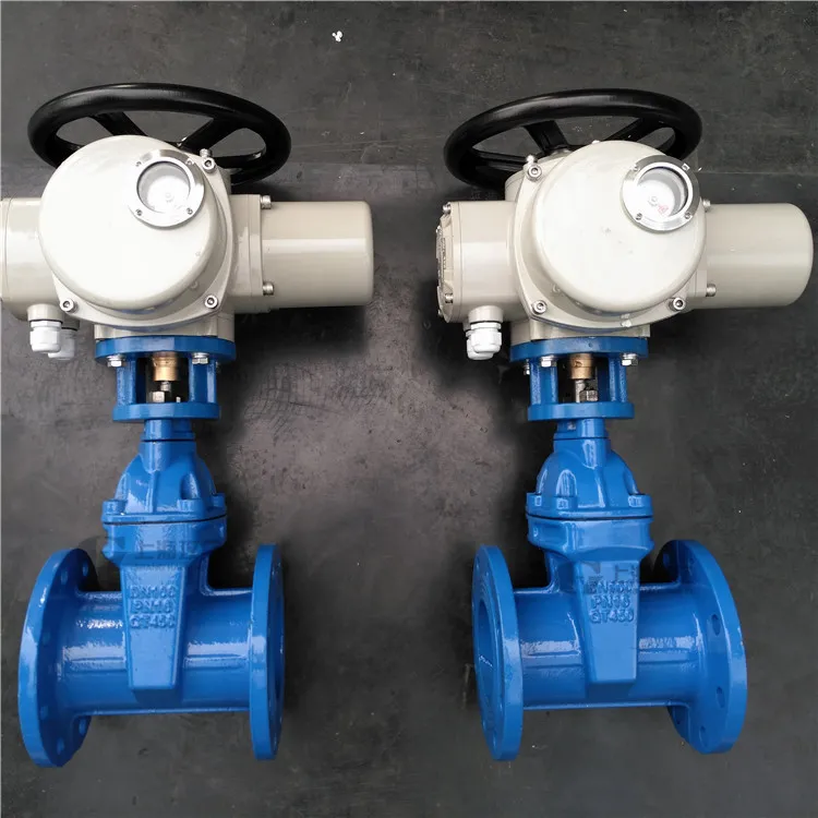 Soma wano ebisingawo ku Gate Valve