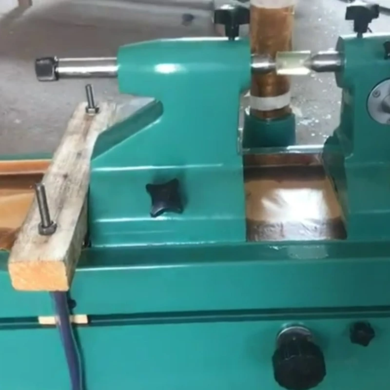 Ebintu ebiwedde mu ggiya runout tester bisindikibwa .