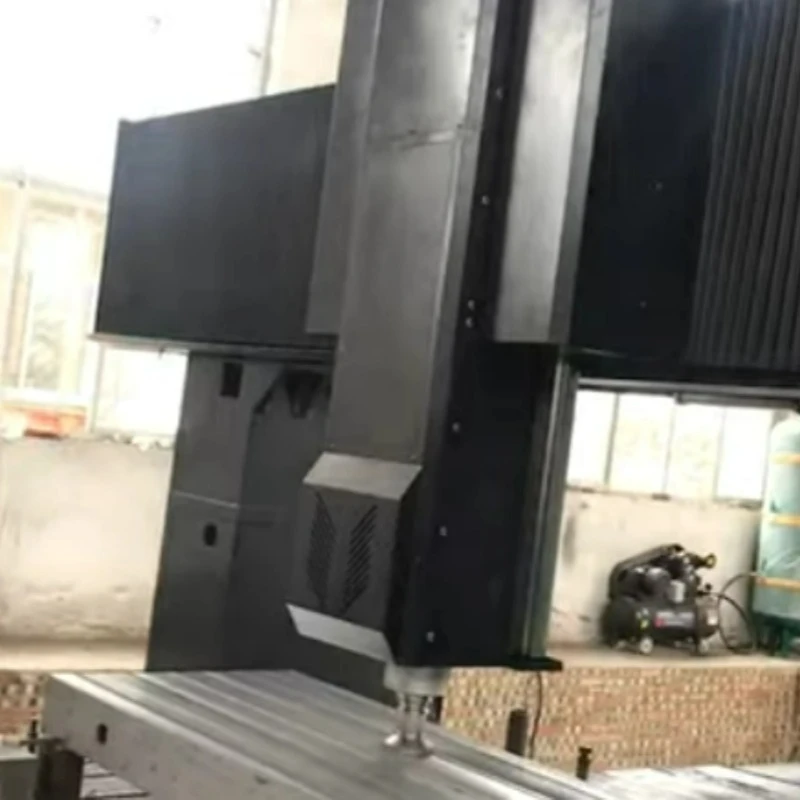 Enkola ya T slot eri wansi wa CNC Computer Numerical Control Machining .