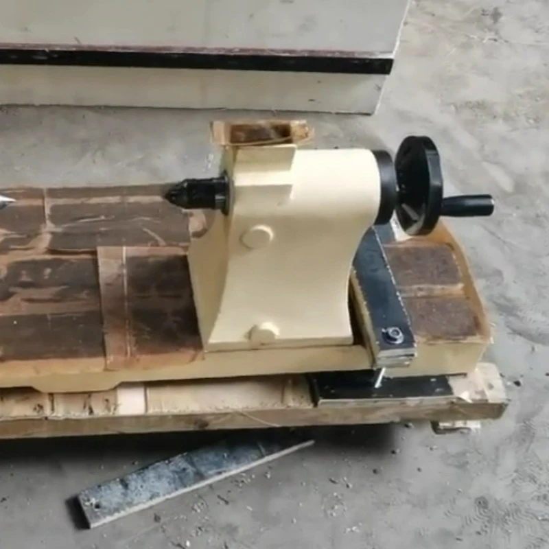 V Block ne Double Purpose Center Dial Tester .